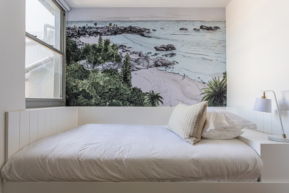 Спална соба 3