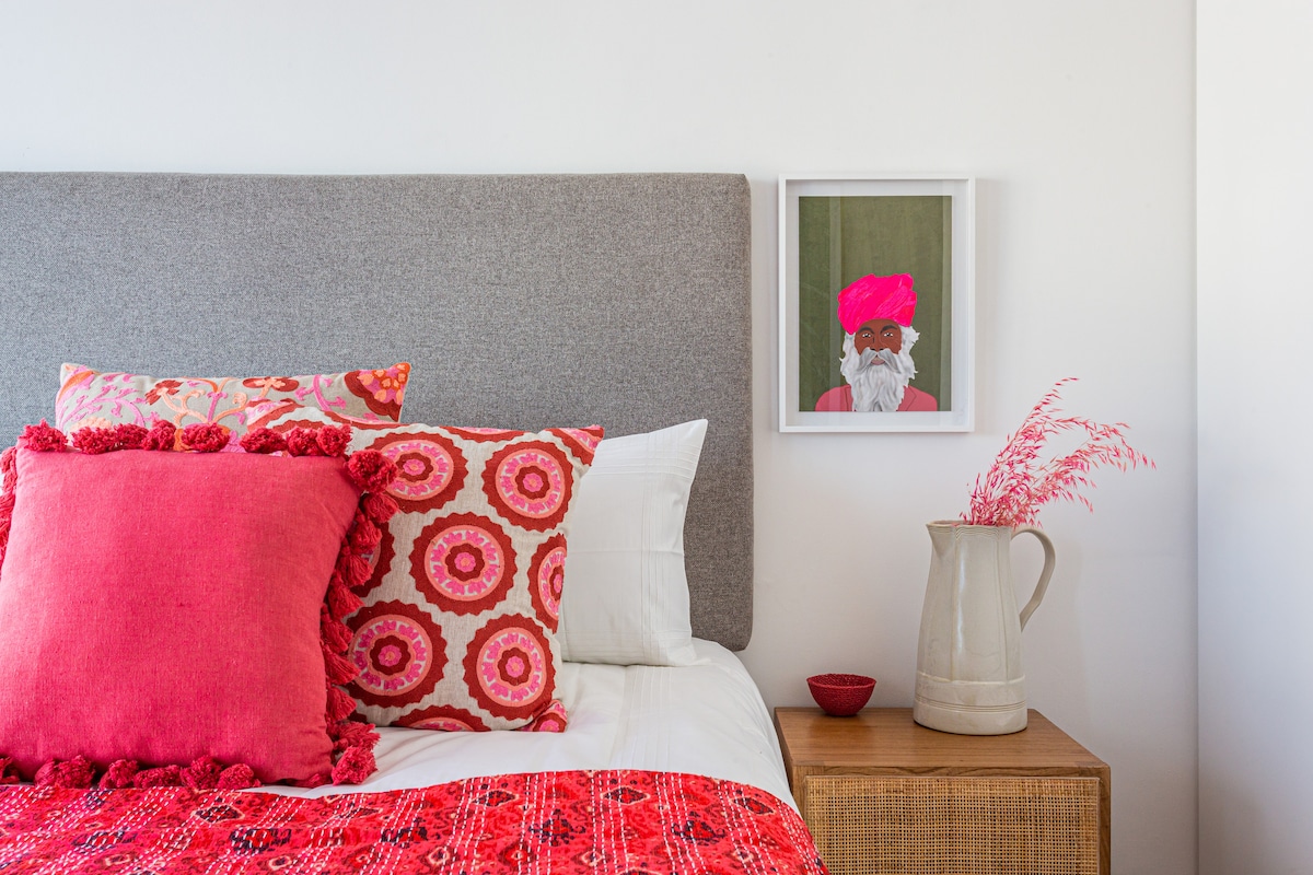 Спална соба 1