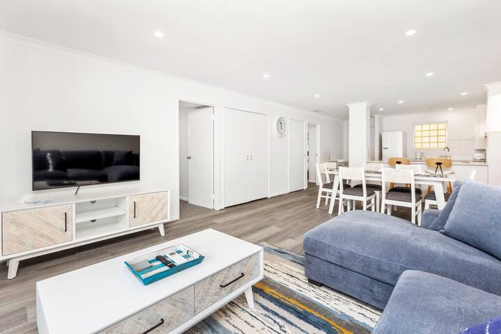 Premium 2 Bedroom 1st Floor Apartment