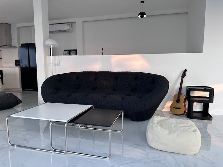Villa Lavida Rooftop And Amazing Seaview - Ko Pha Ngan