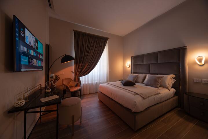 Domina-Boutique Apartment gallery image 2