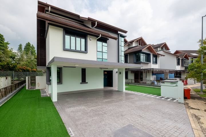 Xiang Ni,Feel Home managed Airbnb listing 2
