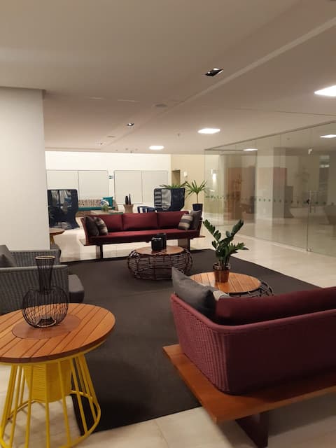 Anúncio popular: Super Flat Park Veredas em Rio Quente