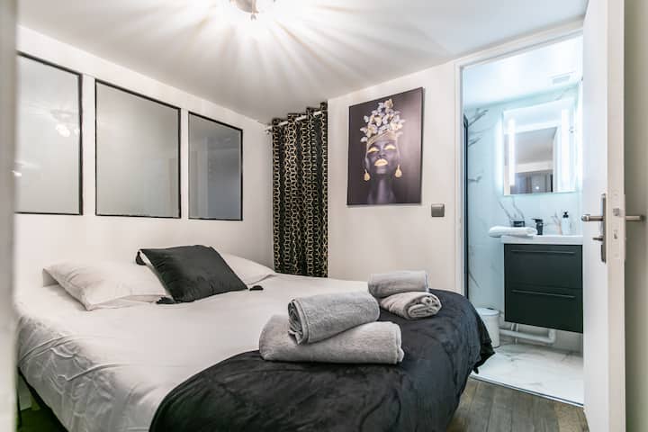 საძინებელი