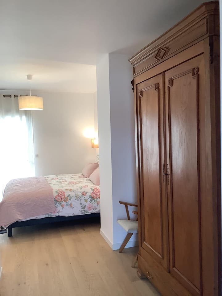 غرفة النوم 1