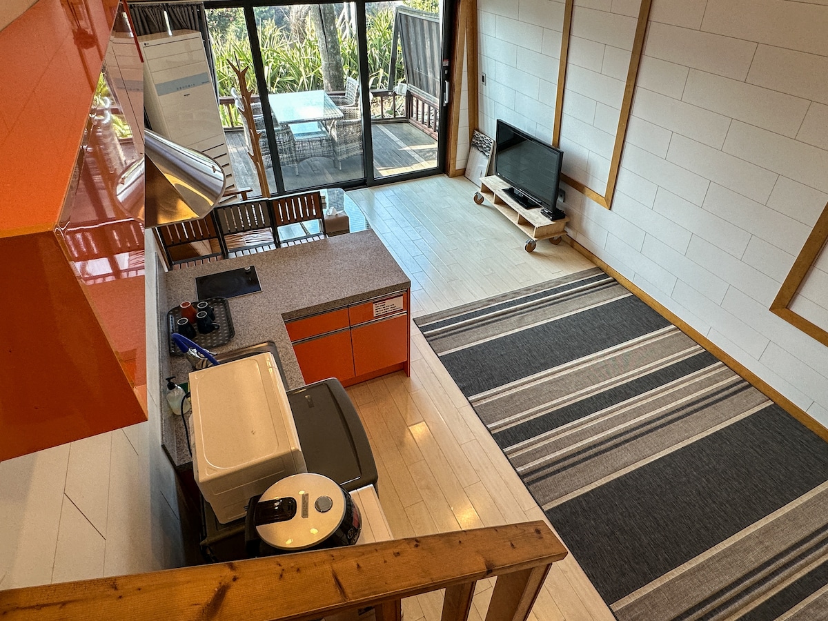 ห้องนั่งเล่น