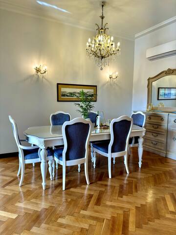 Niki luxury apt, Plaka, Athens gallery image 4