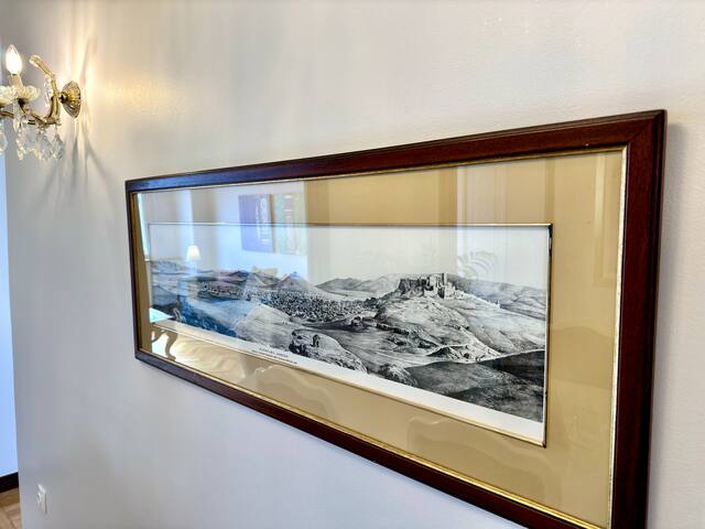 Niki luxury apt, Plaka, Athens gallery image 3