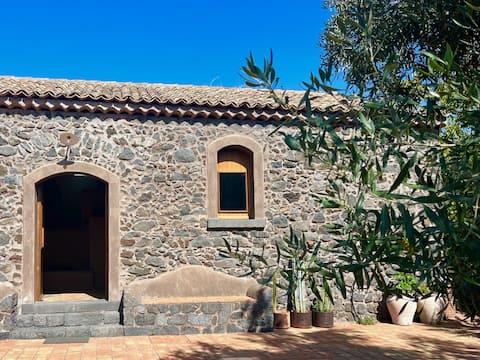 Casa Varanni, a luxury hideway