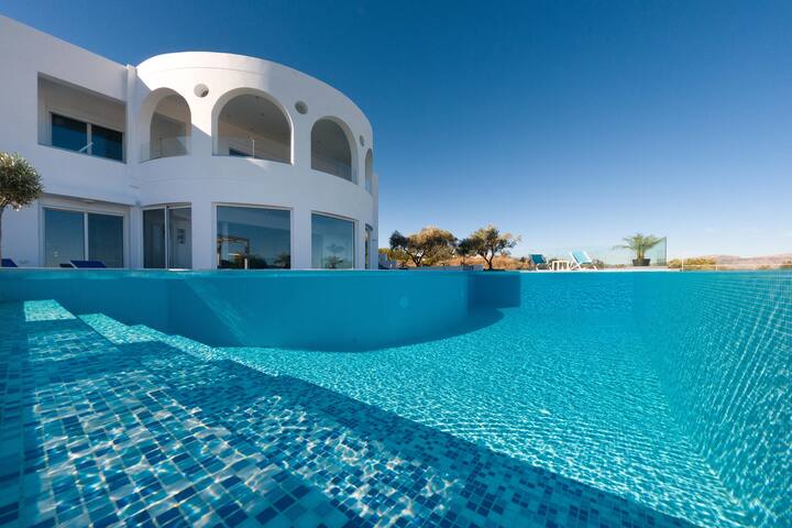 Villa Zoe Blu gallery image 4