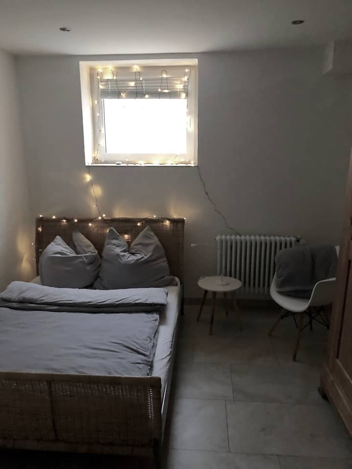 غرفة النوم 1