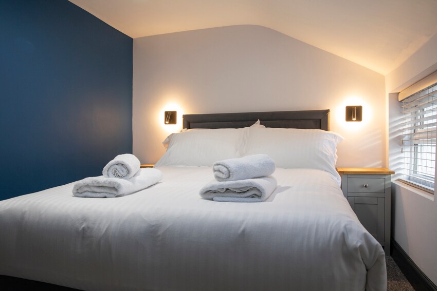 غرفة النوم 3