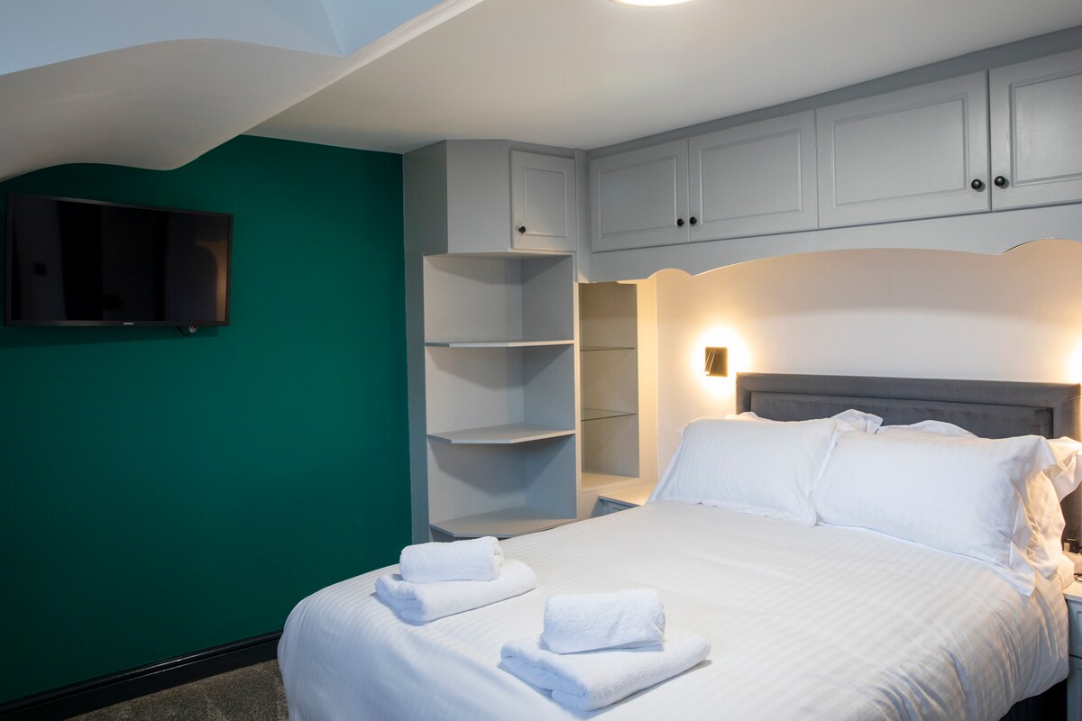 غرفة النوم 2