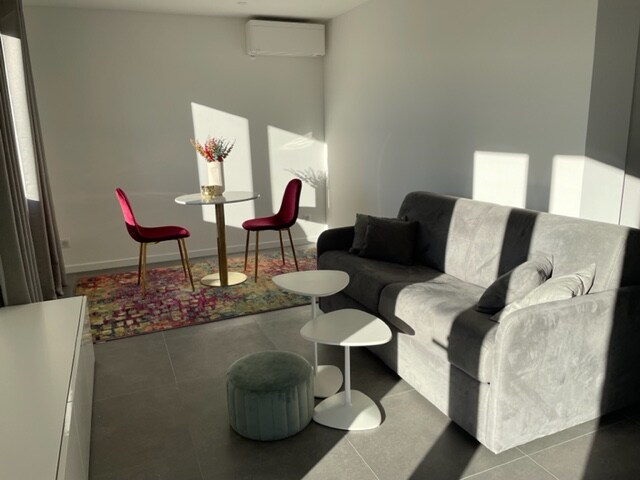 Всекидневна