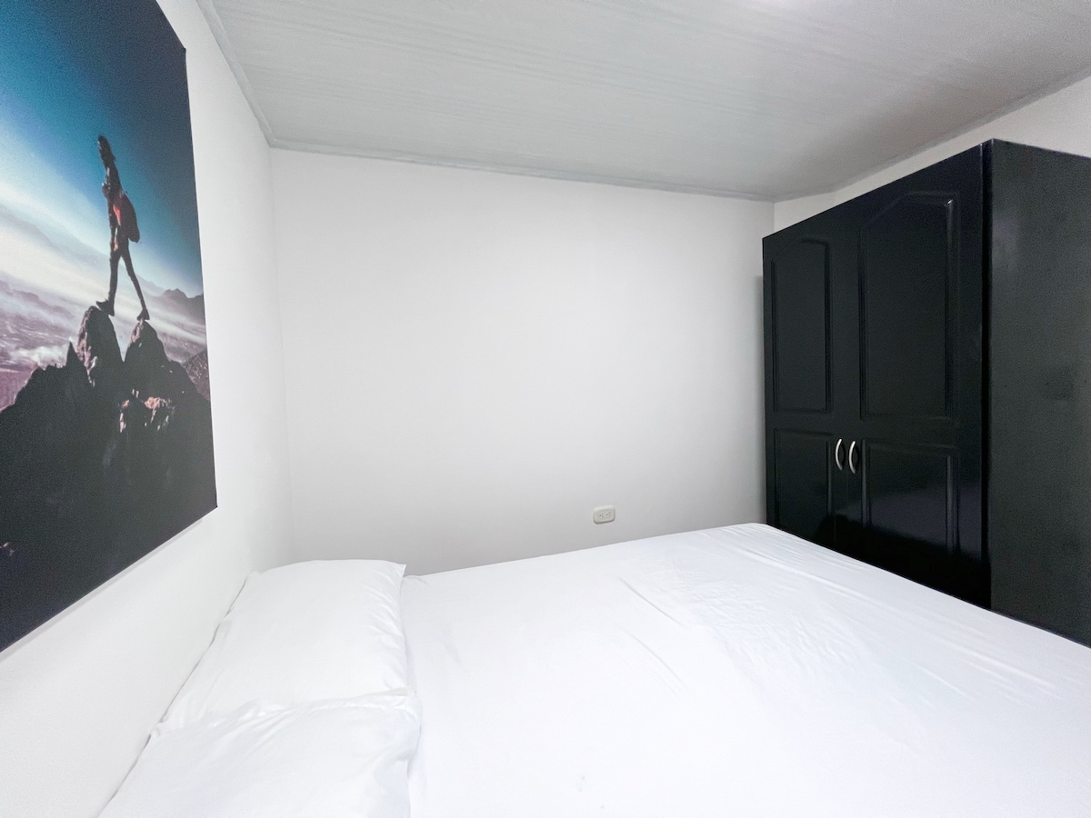 Спална соба 1