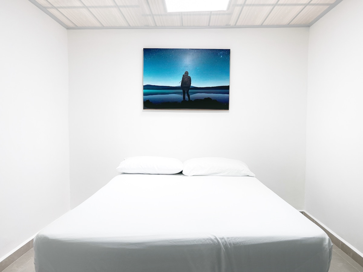 Спална соба 2