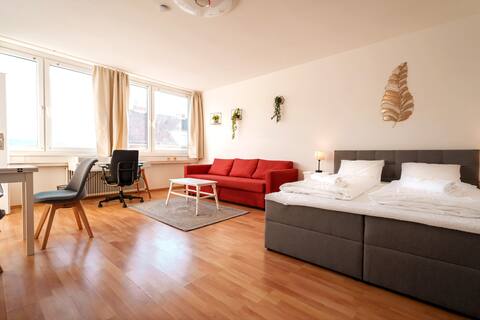 NEW Studio Apartment