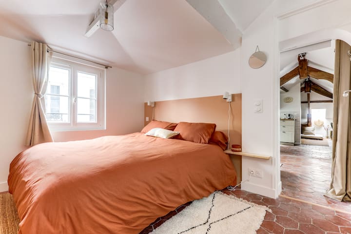 غرفة النوم 1