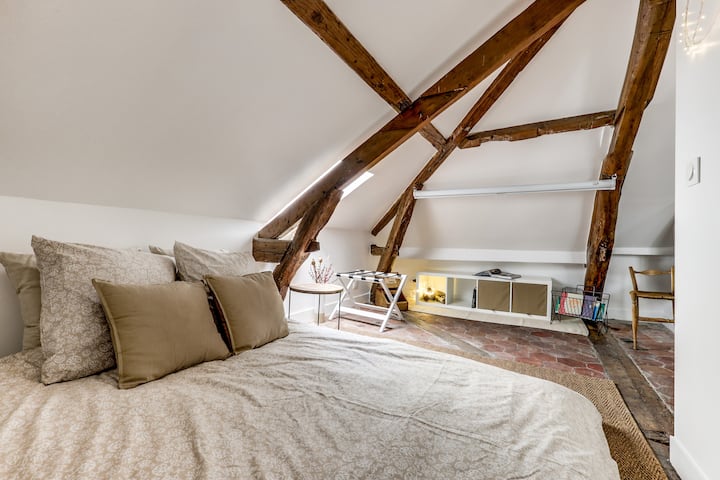 غرفة النوم 2