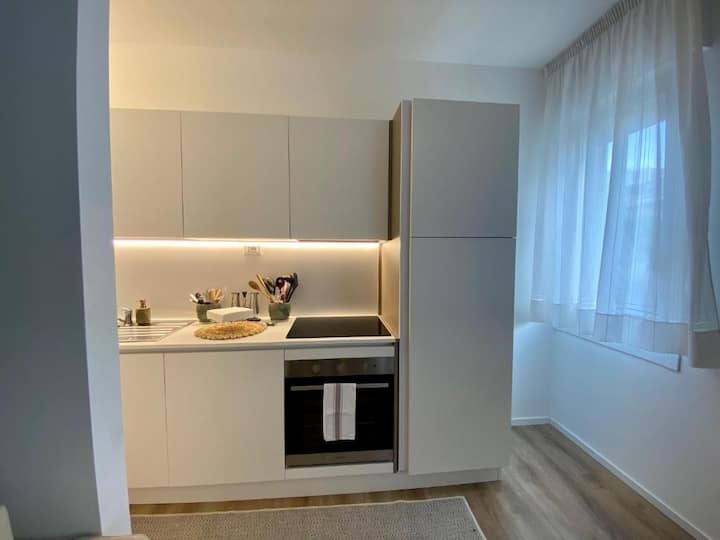 Ca' Dei Ferro - Lido Di Jesolo, Private Terrace - Lido di Jesolo