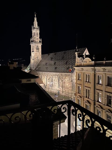 Rosengarten Rooftop
