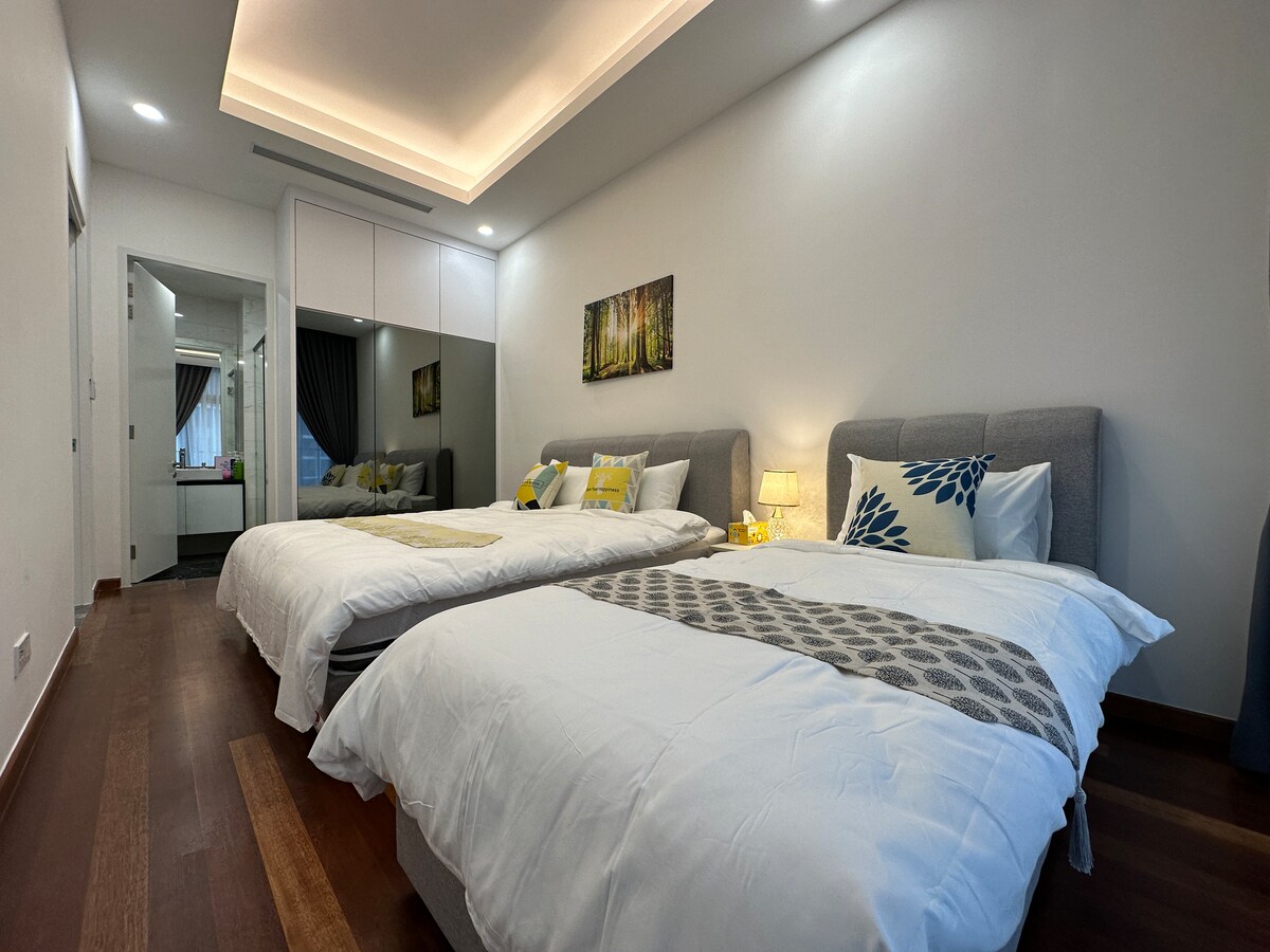 საძინებელი