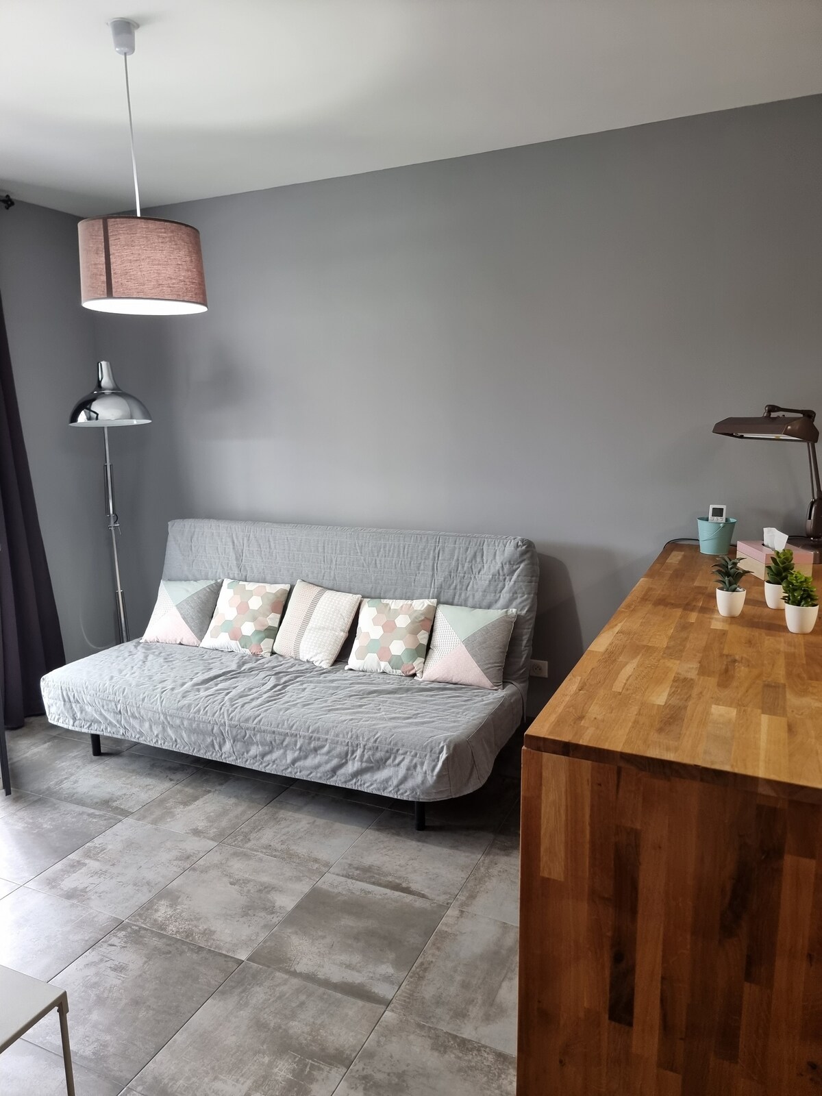 Successful Airbnb property: Studio 15b in Albi