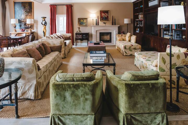 Quinta da Carlota gallery image 3