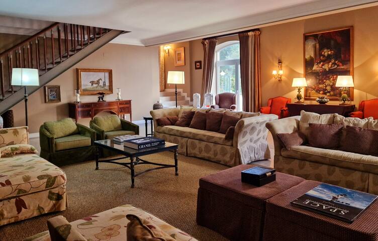 Quinta da Carlota gallery image 4