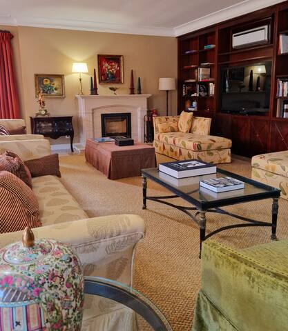 Quinta da Carlota gallery image 5