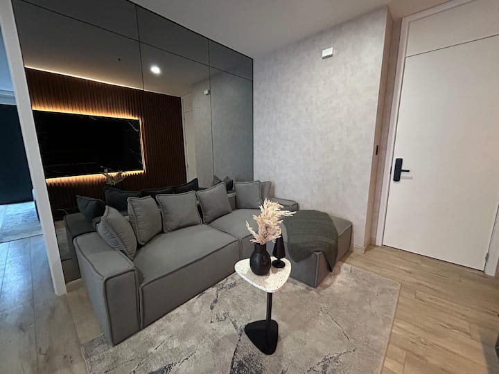 Esencia Familiar: Confort De Diseño & Bienestar - Quito