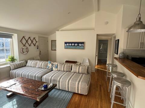 River Cottage in Weston, CT
