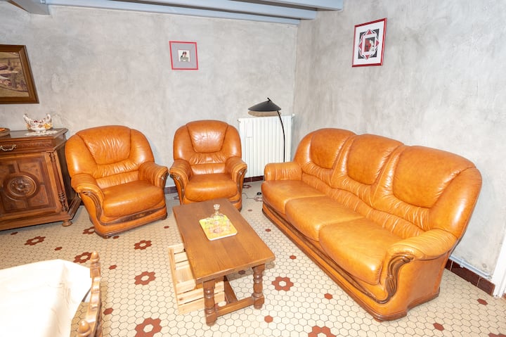 Gîte à La Campagne - Deux-Sèvres