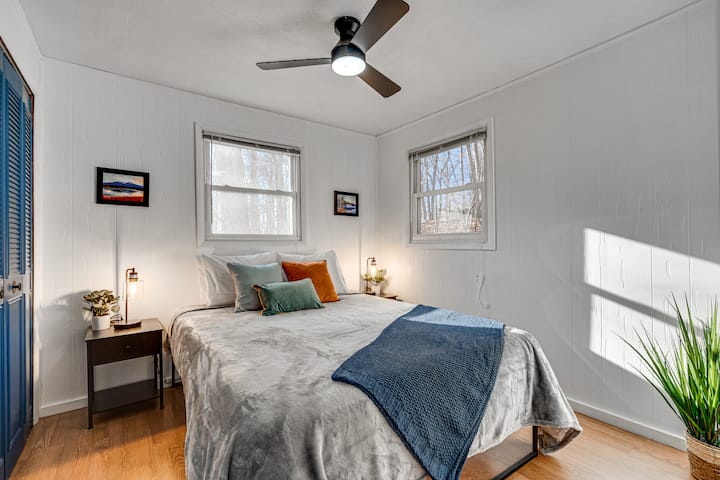 卧室 2