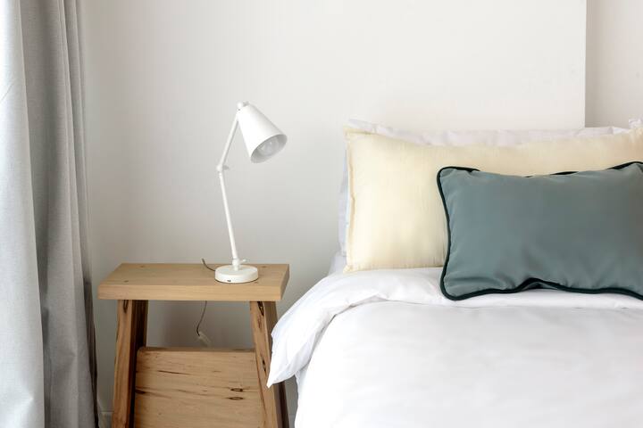 Attico managed Airbnb listing 1