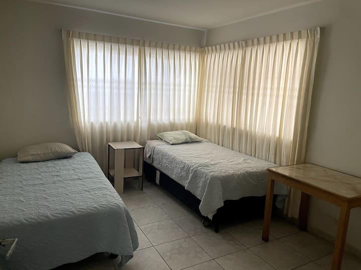 Habitación 2