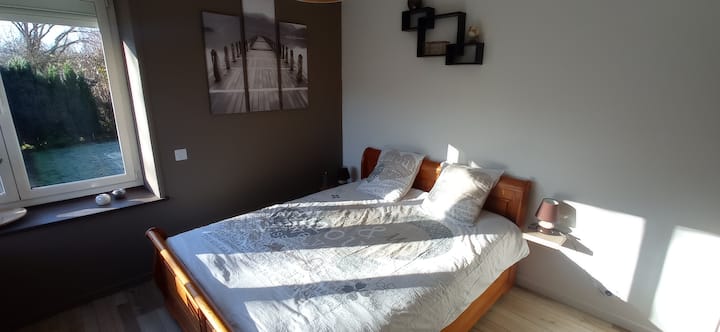 Спална соба 2