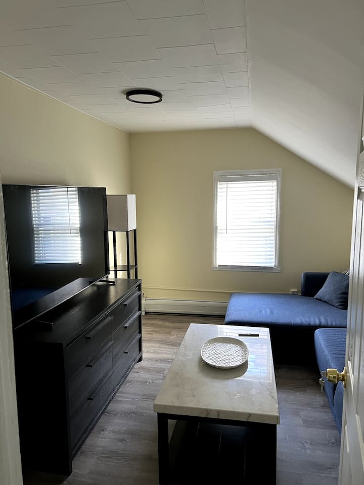 Chic 2br Near Nyc & Metlife - Lodi, NJ