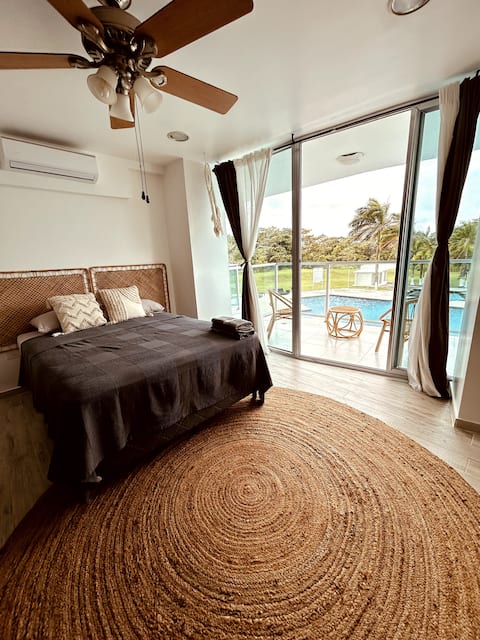 Bello Boha Chic piso 2
