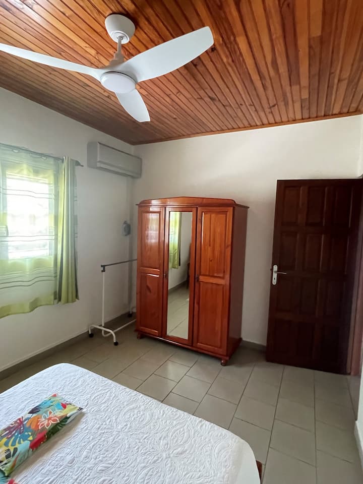 Стая 1 с климатик