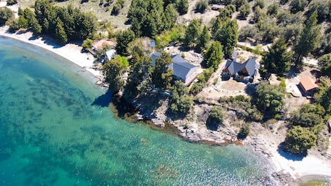 Premium Cabin Los Chelos - Notro