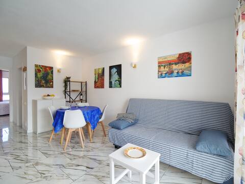 Airbnb con mejor rendimiento: Fayrouz House en Antigua
