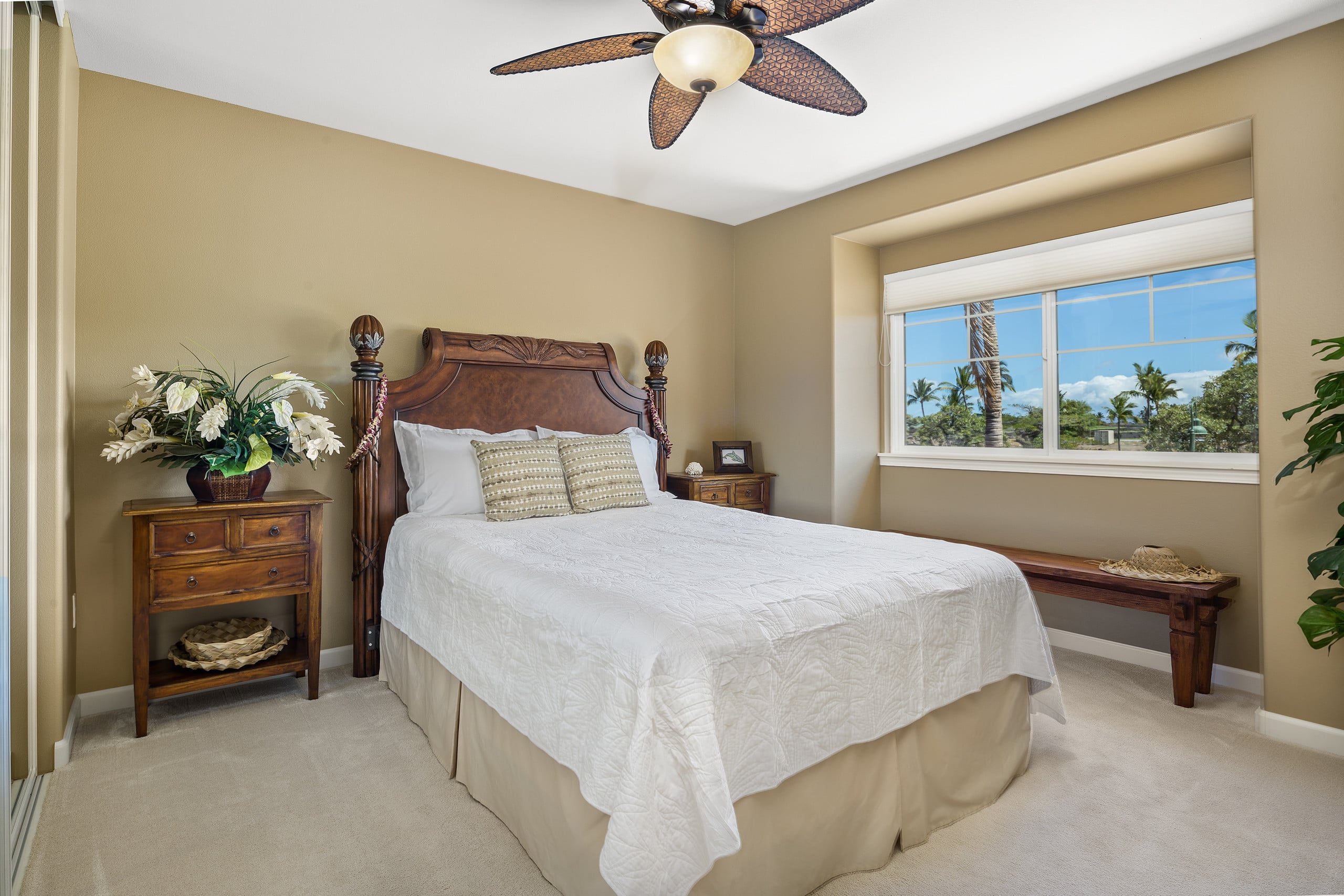 Condo in Waikoloa Village · ★5.0 · 2 bedrooms · 4 beds · 2.5 baths - Photo 12