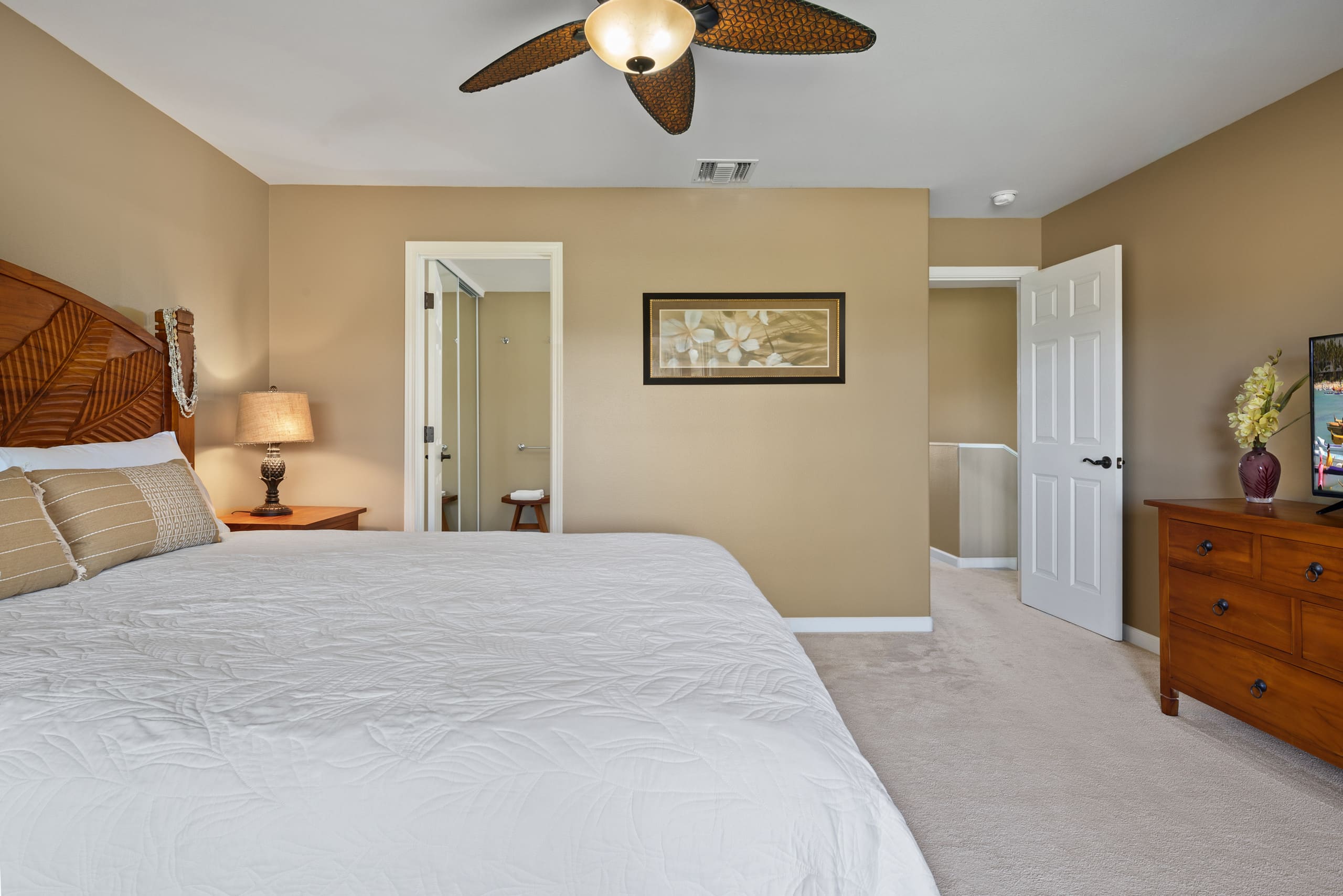 Condo in Waikoloa Village · ★5.0 · 2 bedrooms · 4 beds · 2.5 baths - Photo 10