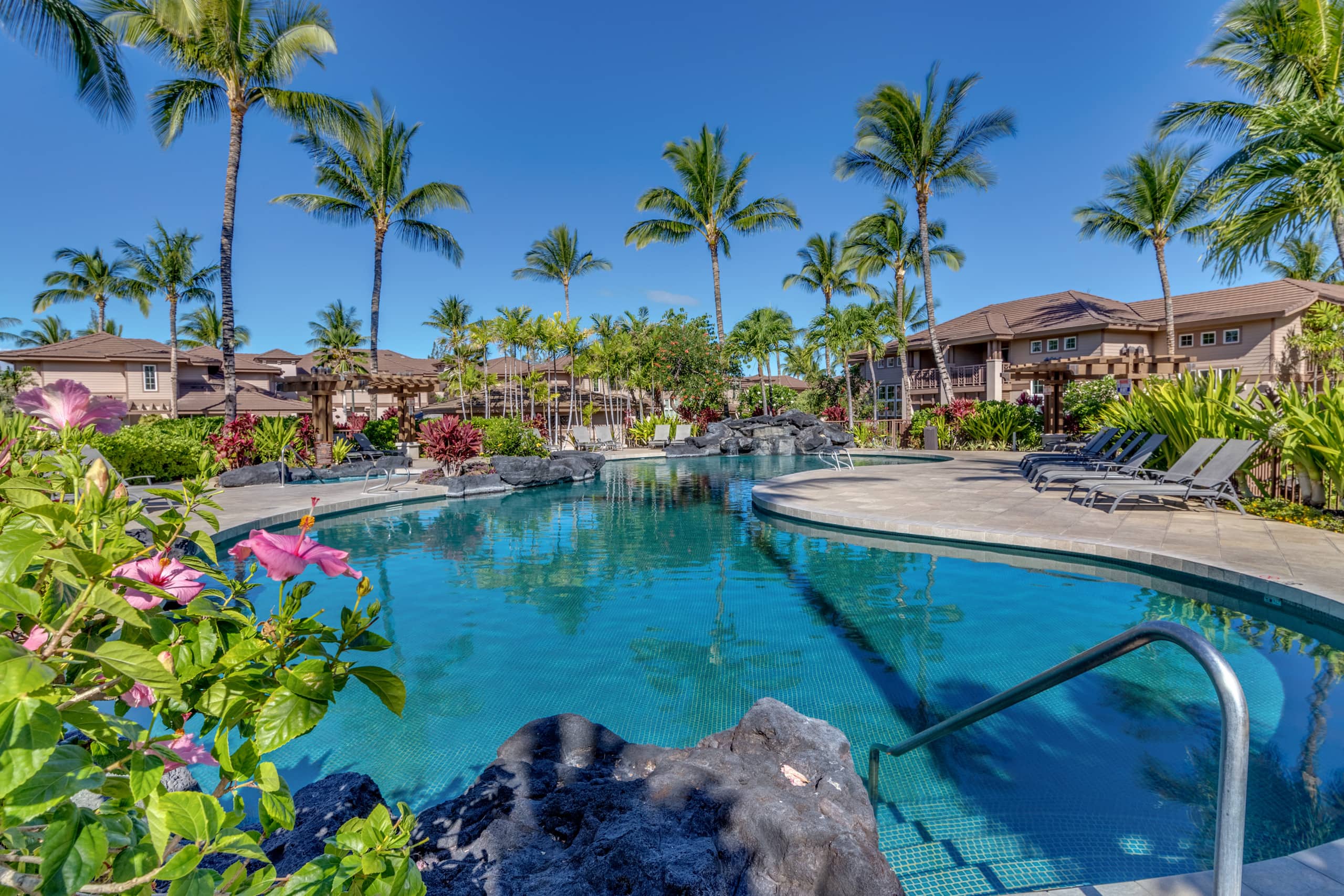 Condo in Waikoloa Village · ★5.0 · 2 bedrooms · 4 beds · 2.5 baths - Photo 24