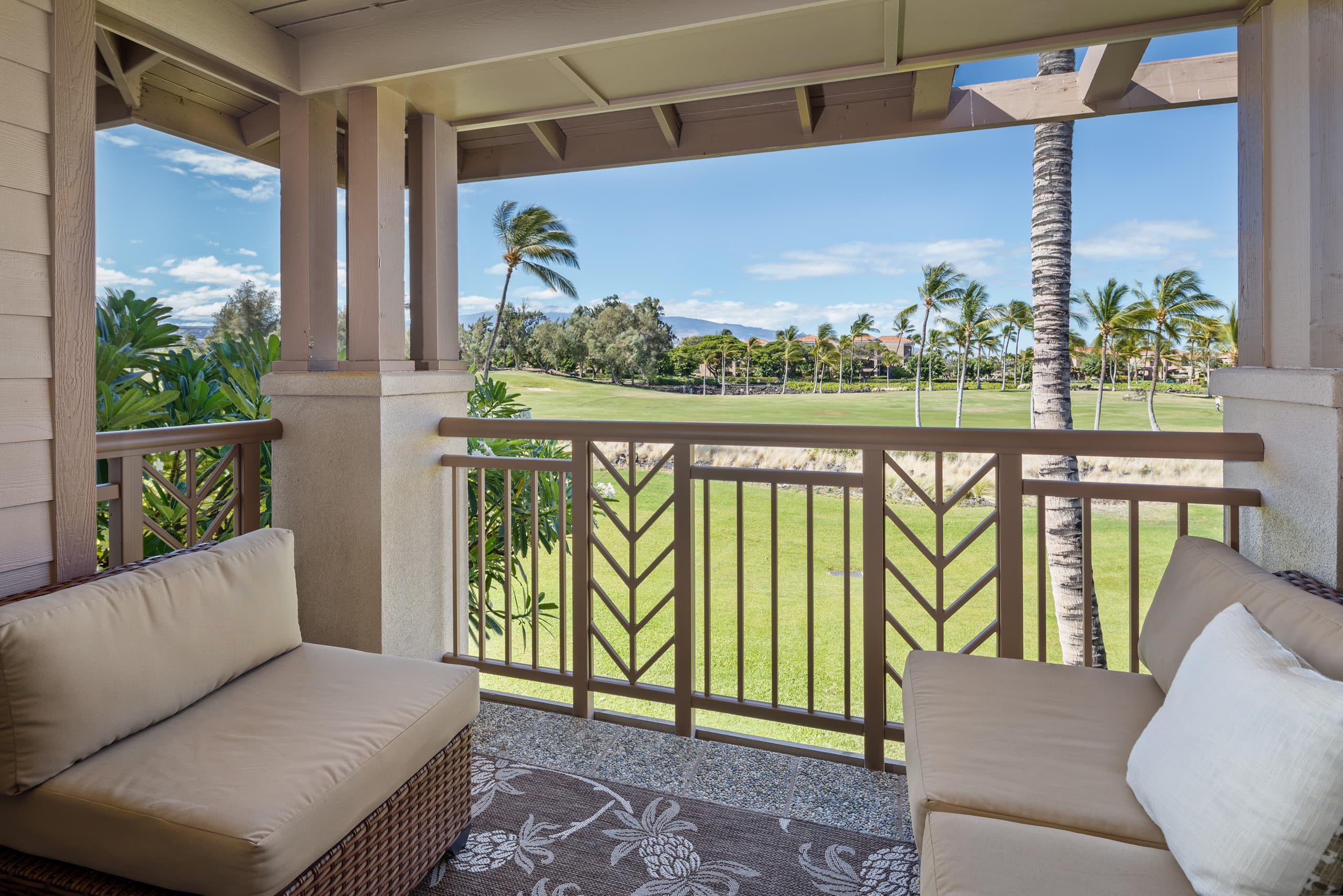Condo in Waikoloa Village · ★5.0 · 2 bedrooms · 4 beds · 2.5 baths - Photo 9