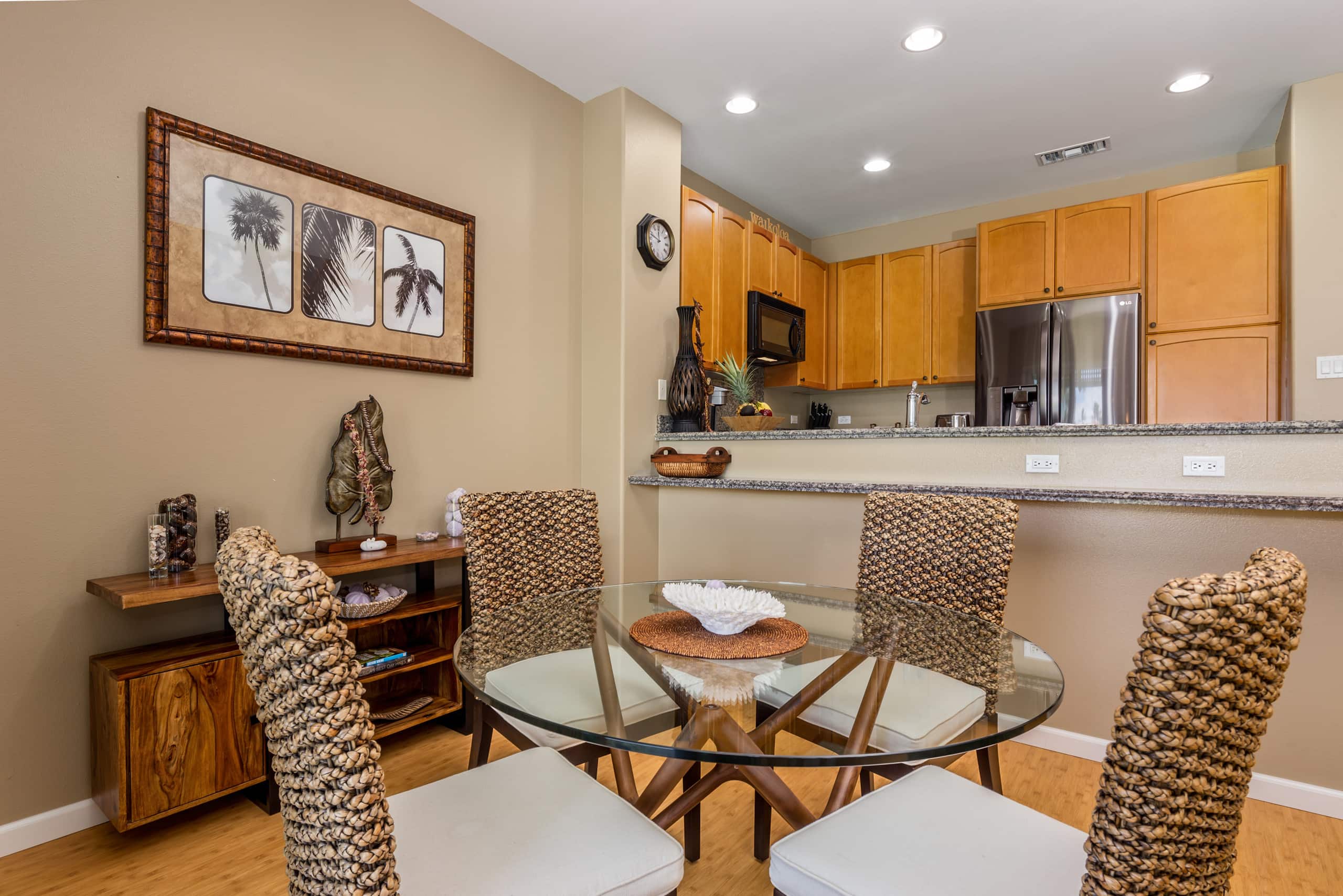 Condo in Waikoloa Village · ★5.0 · 2 bedrooms · 4 beds · 2.5 baths - Photo 7