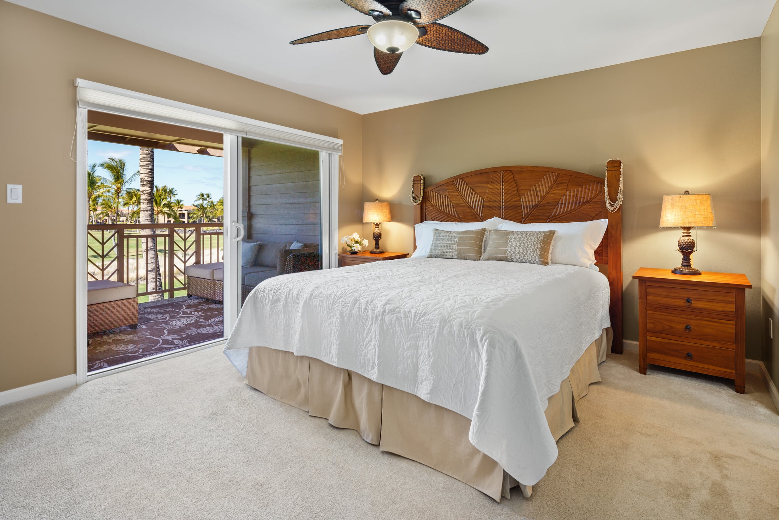 Condo in Waikoloa Village · ★5.0 · 2 bedrooms · 4 beds · 2.5 baths - Photo 8