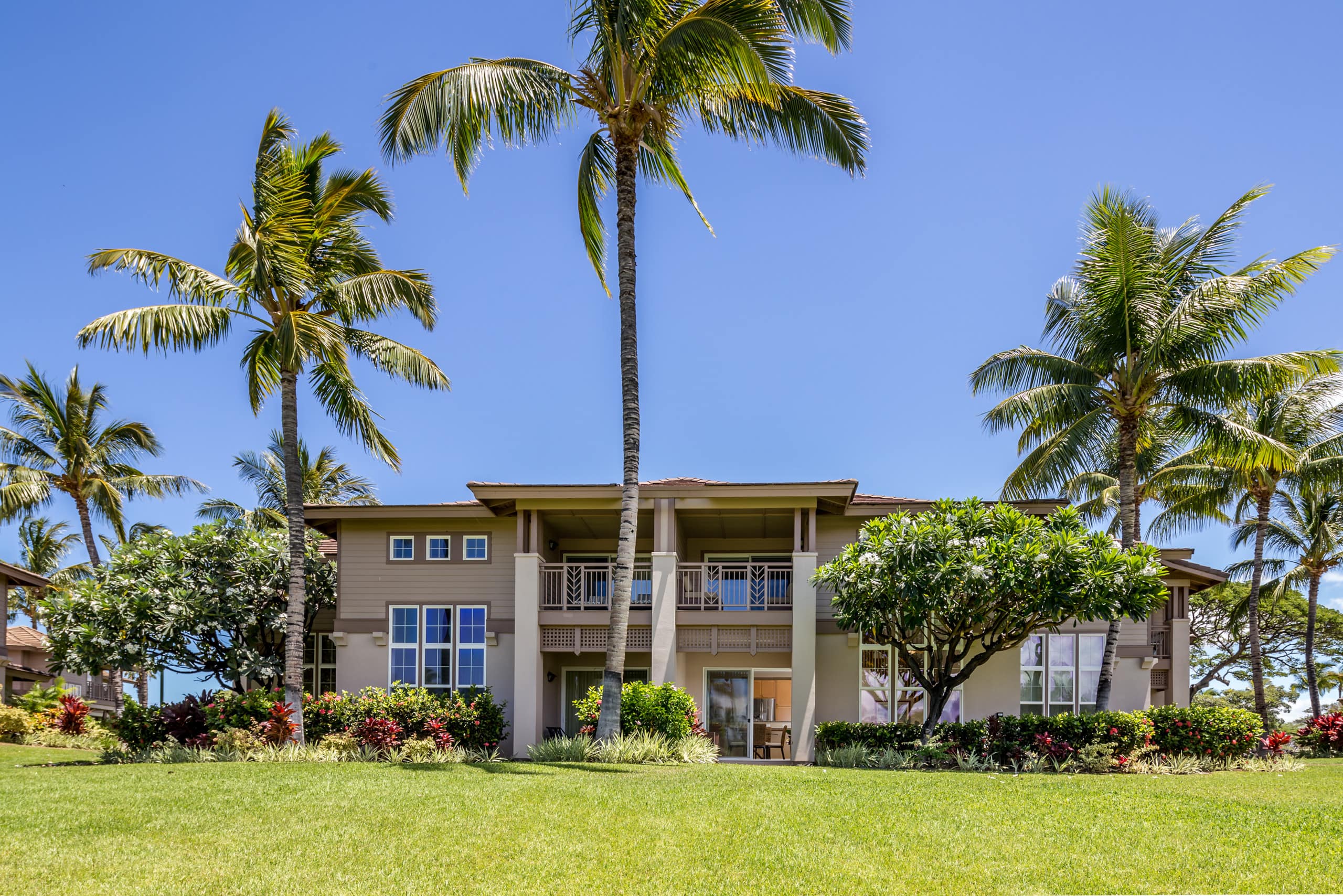 Condo in Waikoloa Village · ★5.0 · 2 bedrooms · 4 beds · 2.5 baths - Photo 17
