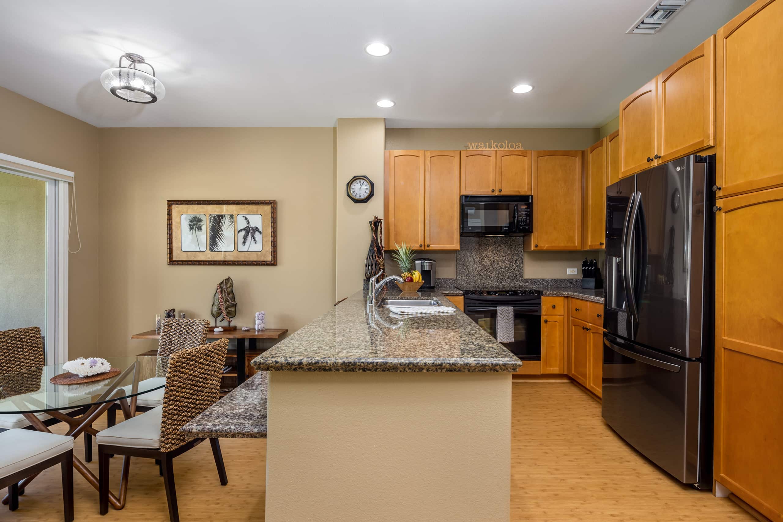 Condo in Waikoloa Village · ★5.0 · 2 bedrooms · 4 beds · 2.5 baths - Photo 6
